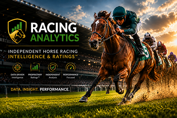 Racing Analytics horse racing intelligence